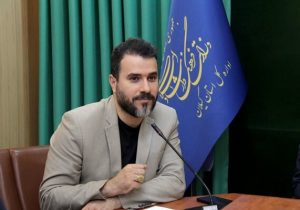 برگزاری پویش رسانه‌ای راویان اقتدار و آرامش در گیلان