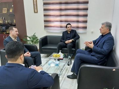 برقراری عدالت اجتماعی با وفاق میسر می‌شود 