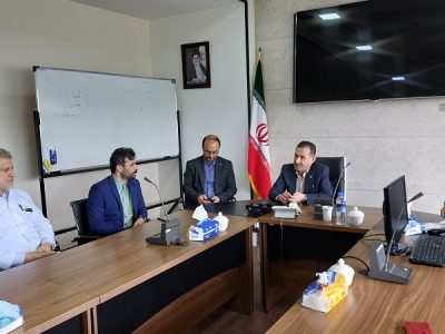 توسعه درمان در اولویت باشد