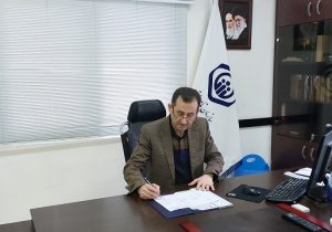 پایداری خدمات درمانی تامین اجتماعی گیلان در جنگ ۱۲ روزه