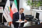 پیام مدیرعامل سازمان منطقه آزاد انزلی در پی اقدام تروریستی رژیم صهیونیستی