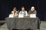 تئاتر “پابرهنه، لخت قلبی در مشت” در رشت اجرا می‌شود 
