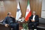 توسعه زیرساخت شهرک‌های صنعتی رشت در اولویت قرار گیرد