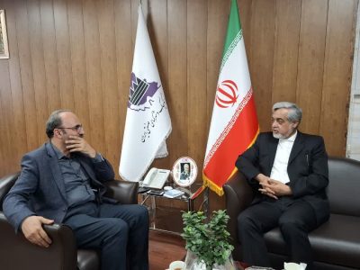 توسعه زیرساخت شهرک‌های صنعتی رشت در اولویت قرار گیرد