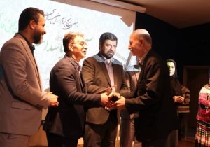 آیین بزرگداشت «روز جهانی زبان مادری» در رشت برگزار شد