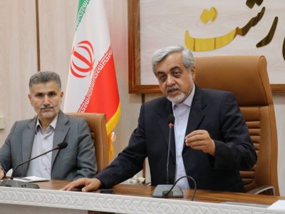 تجلیل فرماندار رشت از شجاعت زینب‌وار سحر امامی