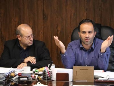 آمادگی برای اسکان اضطراری مسافران در موج دوم ورود به رشت