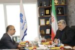 فرهنگ سازمانی کارا و آینده‌نگر عامل همبستگی و همدلی در تولید است