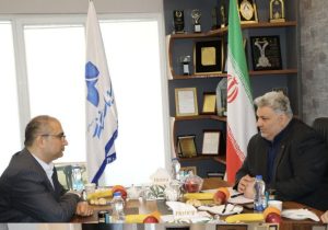 فرهنگ سازمانی کارا و آینده‌نگر عامل همبستگی و همدلی در تولید است