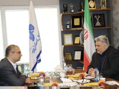 فرهنگ سازمانی کارا و آینده‌نگر عامل همبستگی و همدلی در تولید است