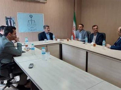 لزوم رعایت حقوق شهروندی و تسریع در رسیدگی پرونده‌های قضایی