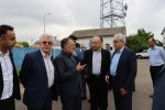 استفاده از ظرفیت‌های نیروگاه سیکل ترکیبی برای ساخت نیروگاه‌های خورشیدی 