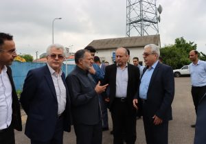 استفاده از ظرفیت‌های نیروگاه سیکل ترکیبی برای ساخت نیروگاه‌های خورشیدی 