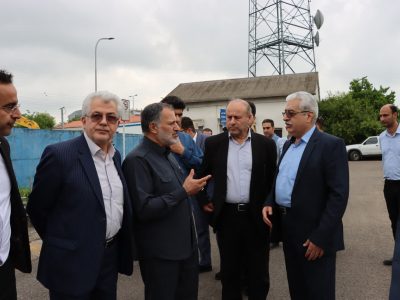استفاده از ظرفیت‌های نیروگاه سیکل ترکیبی برای ساخت نیروگاه‌های خورشیدی 