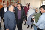 مدیران ضعیف جای خود را به مدیران توانمند بدهند