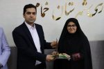 کار تیمی و گروهی همواره نتایج مطلوبتری خواهد داشت