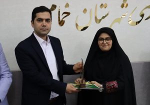 کار تیمی و گروهی همواره نتایج مطلوبتری خواهد داشت