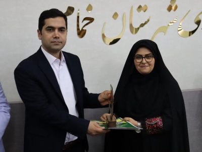 کار تیمی و گروهی همواره نتایج مطلوبتری خواهد داشت