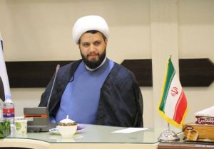 برگزاری جشن ۱۰ ساعته روز عید غدیر خم در رشت/ مردم پای کار هستند