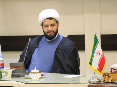 برگزاری جشن ۱۰ ساعته روز عید غدیر خم در رشت/ مردم پای کار هستند
