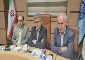 آمادگی نظام سلامت گیلان در برابر تهدیدات با تأکید بر تقویت زیرساخت‌ها