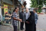 هیچ‌ مشکلی در تامین کالاهای اساسی و سوخت وجود ندارد