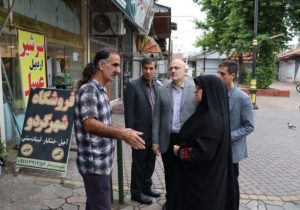 هیچ‌ مشکلی در تامین کالاهای اساسی و سوخت وجود ندارد