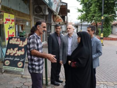 هیچ‌ مشکلی در تامین کالاهای اساسی و سوخت وجود ندارد