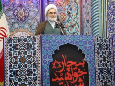 خطای محاسبانی دشمن در عدم شناخت ملت ایران/ ملت ایران صلح تحمیلی را نمی‌پذیرد