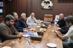 آرامش بازار مرهون تکاپوی بی‌وقفه کاسبان غیور است