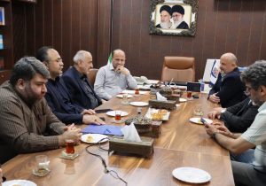 آرامش بازار مرهون تکاپوی بی‌وقفه کاسبان غیور است