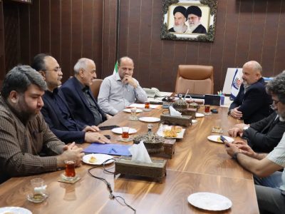 آرامش بازار مرهون تکاپوی بی‌وقفه کاسبان غیور است