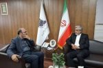 رشت می‌تواند به یکی از قطب‌های صنعتی گیلان تبدیل شود