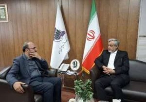 رشت می‌تواند به یکی از قطب‌های صنعتی گیلان تبدیل شود
