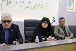 خدمت بی‌منت سرلوحه کار مسئولین و روسای دستگاه‌ها باشد