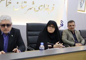 خدمت بی‌منت سرلوحه کار مسئولین و روسای دستگاه‌ها باشد