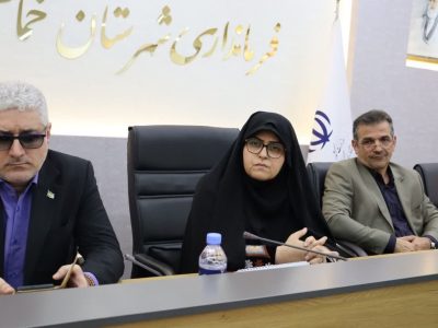 خدمت بی‌منت سرلوحه کار مسئولین و روسای دستگاه‌ها باشد