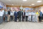 تکامل و ارزشمندی تولید حاصل اقدامات علمی و عملی است