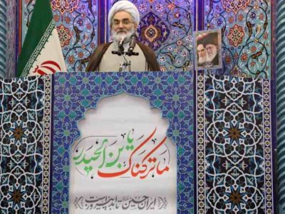 طرح زوج و فرد بهترین راهکار کاهش ترافیک رشت