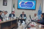 تحول در خدمات درمانی تأمین اجتماعی گیلان