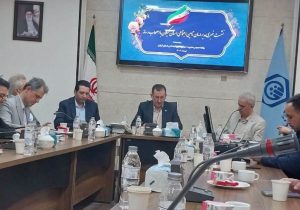 تحول در خدمات درمانی تأمین اجتماعی گیلان