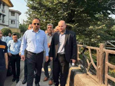 آغاز عملیات لایروبی ۱۴ کیلومتر از رودخانه‌های سطح شهر