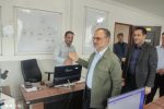 همراهی شهروندان در اجرای پروژه‌ها سرمایه بزرگ اجتماعی است