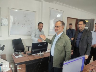همراهی شهروندان در اجرای پروژه‌ها سرمایه بزرگ اجتماعی است
