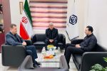 توسعه مراکز درمانی باهدف خدمت‌رسانی بهتر در اولویت است