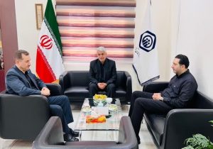 توسعه مراکز درمانی باهدف خدمت‌رسانی بهتر در اولویت است