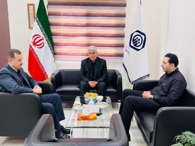 توسعه مراکز درمانی باهدف خدمت‌رسانی بهتر در اولویت است