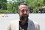 میدان ثارالله بندر کیاشهر پس از چند دهه تعریض می‌شود