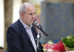“کوچکی‌نژاد” نائب‌ رئیس دوم کمیسیون بودجه و محاسبات مجلس‌ شد