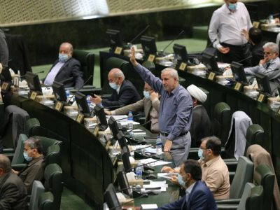 درخواست نماینده رشت برای ابطال مصوبه واردات برنج در فصل برداشت